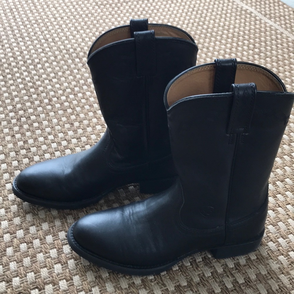 Ariat Boots